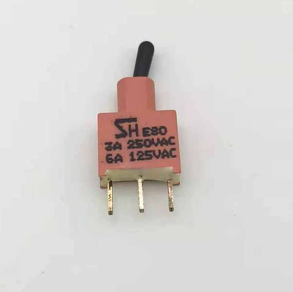 防水鈕子開關(guān)NE8013-SNCQ-H