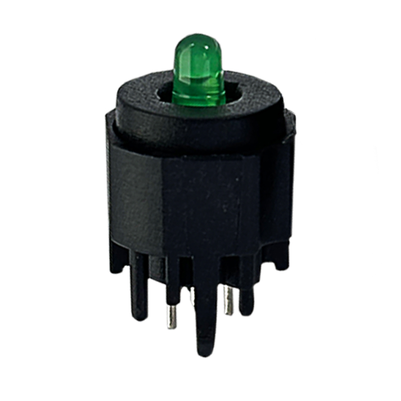 按鍵開關 KS1-C1C2-H