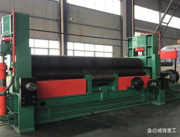 全數(shù)控卷板機(jī)定制廠家 技術(shù)革新下的工業(yè)制造新選擇